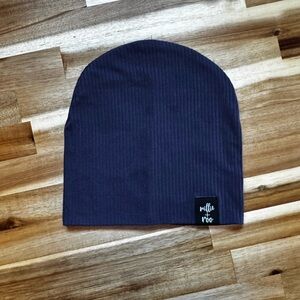 Millie + Roo Beanie
